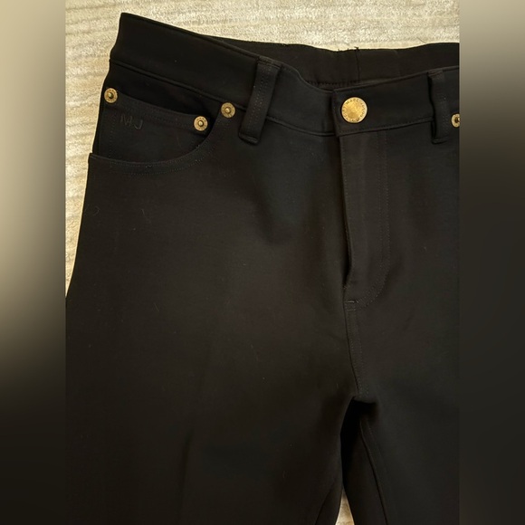Marc by Marc Jacobs Skinny Pants in Black - Size 28 - Picture 3 of 4
